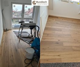 Mundloch Parkett & Boden Alfred Mundloch Bild 14