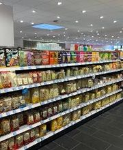 budni - Dammstücken Bild 8