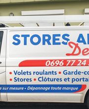 Stores Alu Design image 1