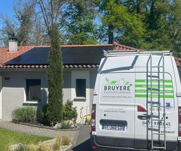 Bruyere Electricite Generale image 2
