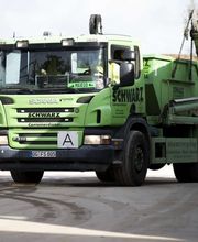 Schwarz Containerdienst Bild 7