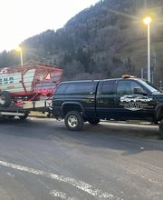 M. Michel Transport & Handel Bild 12