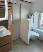 SLIDING me AG Schiebetürensysteme SCRINGO | Metalglas Bild 7