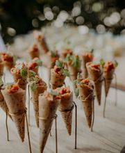 restolike GmbH – Catering & Eventgastronomie Bild 5