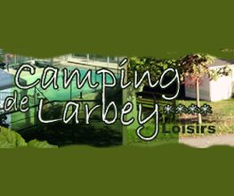 Camping De Larbey image 6