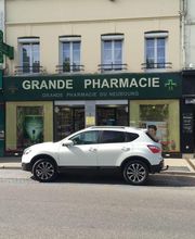 GRANDE PHARMACIE DU NEUBOURG image 1