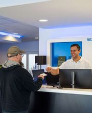 ibis budget Ulm City Bild 6