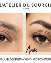 L'Atelier du Sourcil - Grenoble image 4