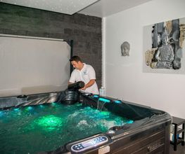 Authentic Spa image 10
