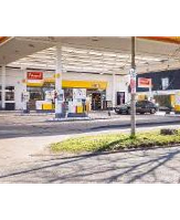 Shell Recharge Charging Station Bild 9