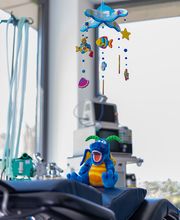 KINDERDENTIST-Praxis Potsdam Bild 7