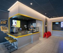 McDonald's Bild 4