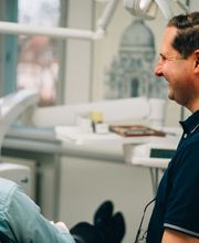 Dr. Frederic Ziebarth Bild 10