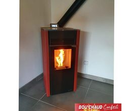 Bou'chaud Confort image 10