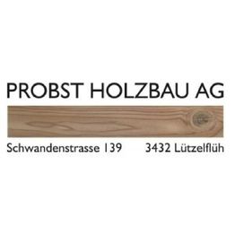 Probst Holzbau AG