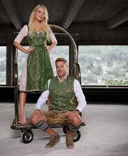 Astrid Söll Dirndl Couture Bild 5