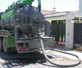 Desatascos y extracciones Merino imagen 10