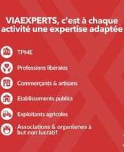 ComptA 2E Expertises I VIAEXPERTS I Cabinet d Expertise Comptable image 9