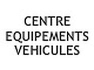 Centre Equipements Véhicules