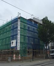 Berger Gerüstbau Bild 2