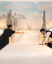 Four Seasons Hotel des Bergues Geneva Bild 6