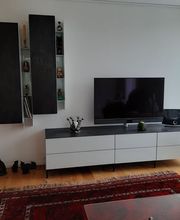 Bosshard Multimedia AG Service Partner Bild 6