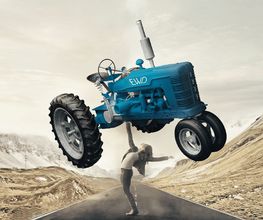 EWD Elektrizitätswerk Davos AG Bild 1