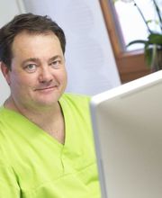 Dr. Frank Jeckel Bild 2