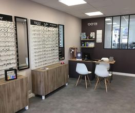 Kréavue Opticien Cérences image 1