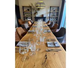 HACKBARTH’S RESTAURANT & CATERING Bild 1