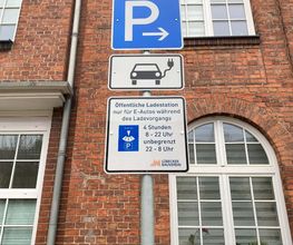 Stadtwerke Lübeck Bild 1