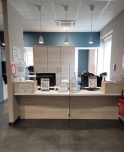 Laboratoire de Behren -  BIOGROUP LORRAINE image 8