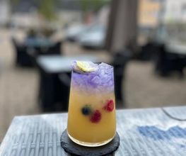 Diadem Lounge Bild 12