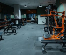 Basic-Fit imagen 2