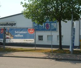 Pneuhage Reifen und Autoservice Bild 10