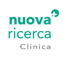 Clinica Nuova Ricerca logo