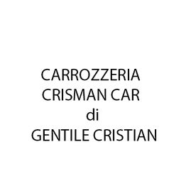 Carrozzeria Crisman Car  Gentile Cristian logo