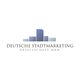 Logo Deutsche Stadtmarketing