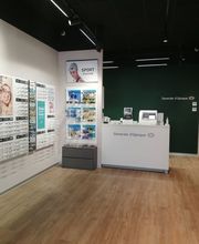 Opticien ABBEVILLE Générale d'Optique image 3