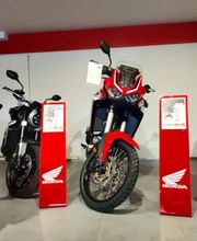 Moto Reinhard AG dein Honda Motorradhändler in der Region Aarau-Sursee-Zofingen Bild 3