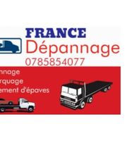 FRANCE DEPANNAGE image 2
