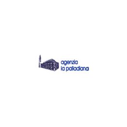 Agenzia La Palladiana logo