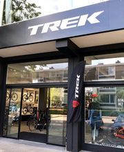 Trek Bicycle Utrecht
