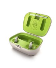 Armor Audition image 7