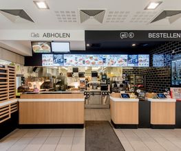 McDonald's Bild 2