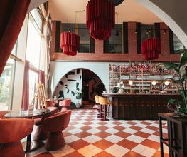 L'Osteria Lingen Bild 9