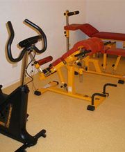 Kurbad Dornick Physiotherapie Bild 2