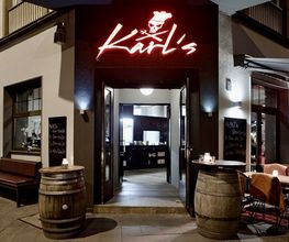 Karl's Restaurant Bild 2