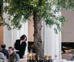 La Trattoria Ferilli’s Uptown afbeelding 4