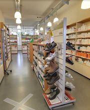 TopPharm Apotheke Drogerie Münchwilen Bild 4